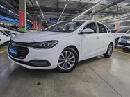 Chevrolet Monza 2022