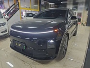 Li Auto L6 2024