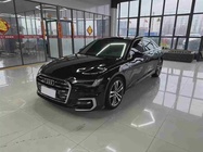 Audi A6 2019