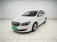 Buick Excelle 2015