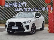 BMW X2 2024