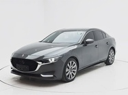 Mazda 3 2022