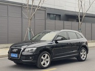 Audi Q5 2011