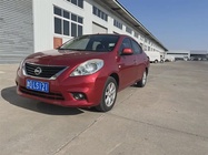 Nissan Sunny 2011