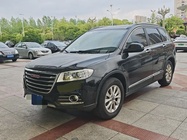 Haval H6 2019