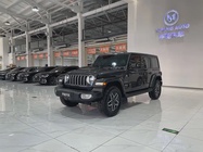 Jeep Wrangler 2023