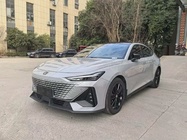 Changan UNI-V 2023