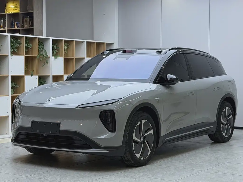 NIO ES6