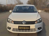 Volkswagen Jetta 2013
