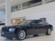 Bentley Mulsanne 2018