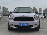 MINI Countryman 2015