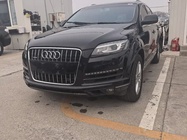 Audi Q7 2011