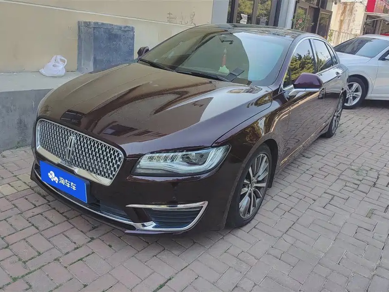 Lincoln MKZ