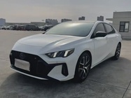 GAC Shadow Leopard 2022