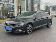 Volkswagen Magotan 2022