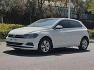 Volkswagen Polo 2020