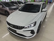 Geely Binrui 2024