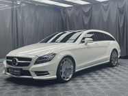 Mercedes-Benz CLS-Class 2014