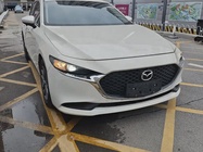 Mazda 3 2021