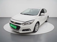 Chevrolet Cruze 2015