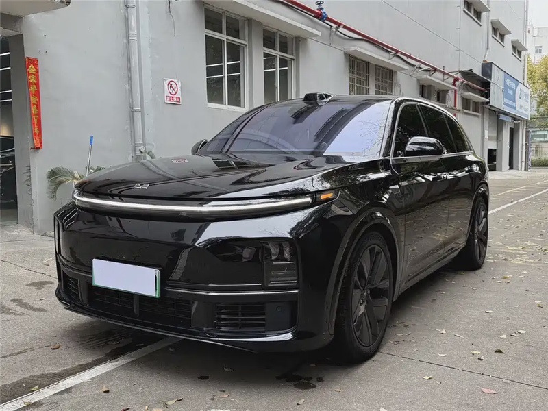 Li Auto L7