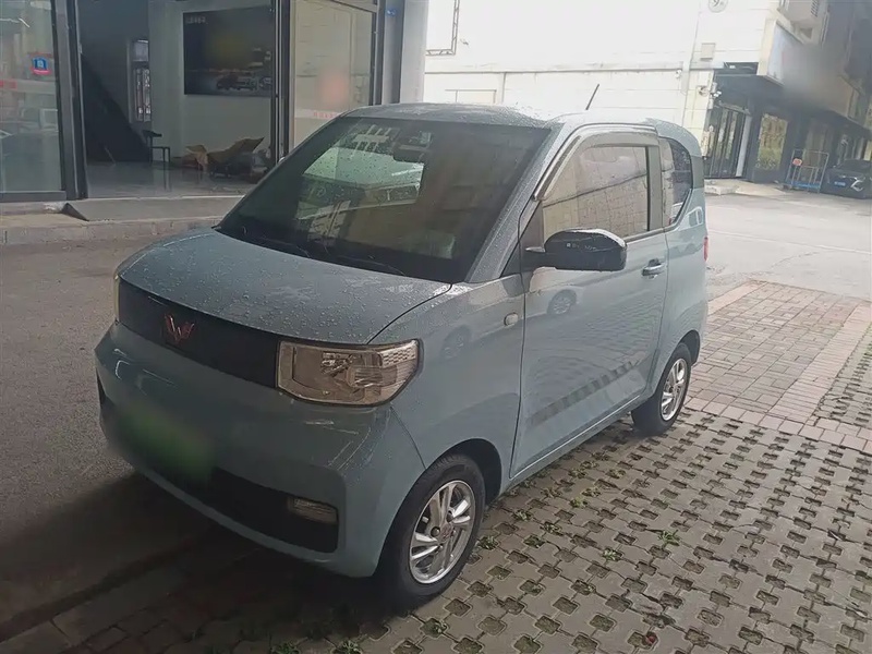 Wuling Mini
