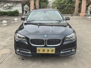 BMW 5 Series 2017