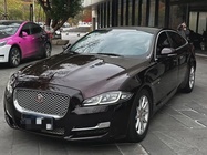 Jaguar XJ 2018