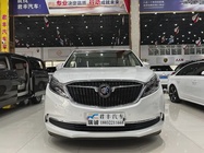 Buick GL8 2017