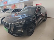 Hongqi HS5 2024