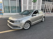 Volkswagen Sagitar 2016