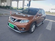 Nissan X-Trail 2015