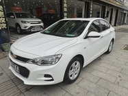 Chevrolet Cavalier 2019