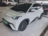 BYD Seagull 2024