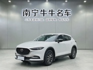Mazda CX-4 2022