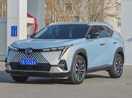 GAC Shadow Cool 2024