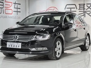 Volkswagen Magotan 2016