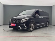 Mercedes-Benz Vito 2020
