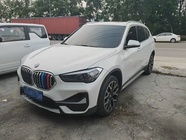 BMW X1 2022
