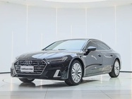 Audi A7 2024