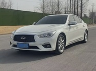 Infiniti Q50 2023