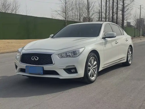 Infiniti Q50 2023