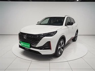 Changan CS55 2022