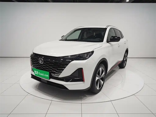 Changan CS55 2022