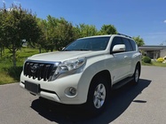 Toyota Prado 2016