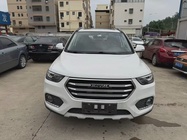 Haval H6 2020