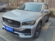 Geely Xingyue L 2023