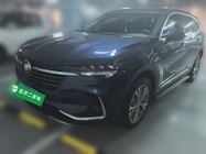 Buick Envision Plus 2024