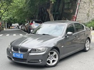 BMW 3 Series 2012