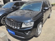 Jeep Compass 2013